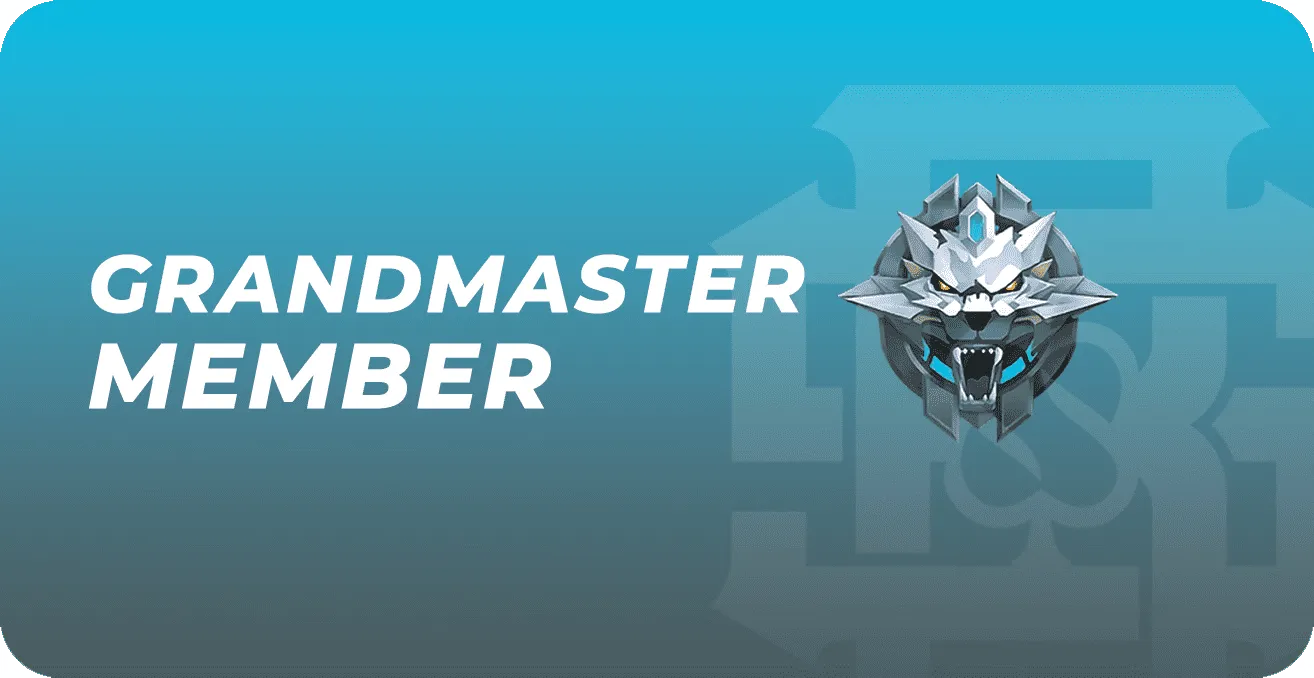 GRAND MASTER