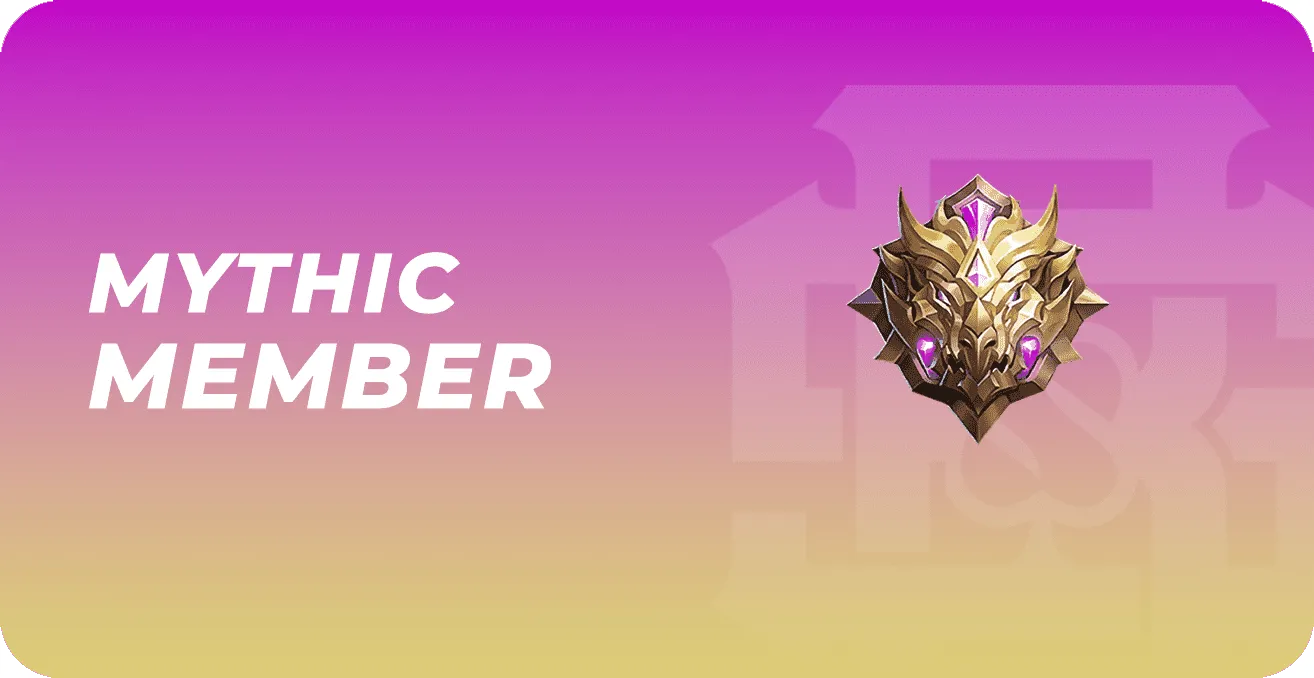 MYTHIC